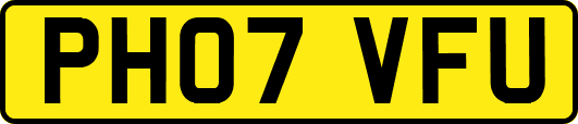 PH07VFU