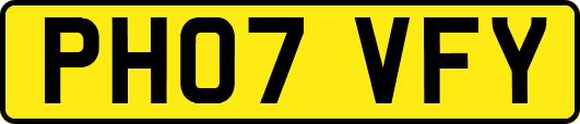 PH07VFY
