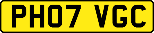PH07VGC