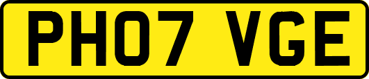 PH07VGE