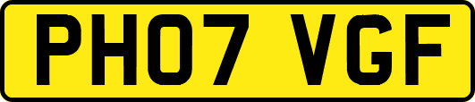 PH07VGF