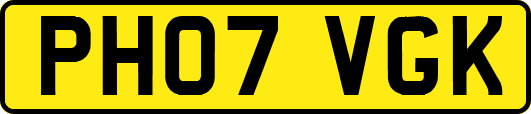 PH07VGK