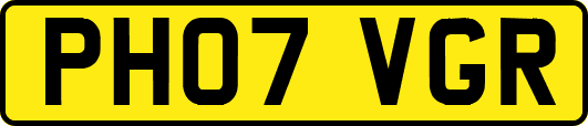 PH07VGR