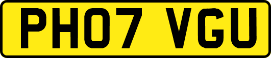 PH07VGU