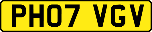 PH07VGV