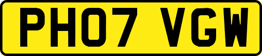 PH07VGW