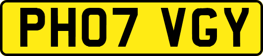 PH07VGY