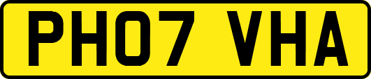 PH07VHA