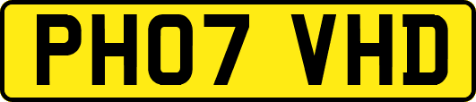 PH07VHD