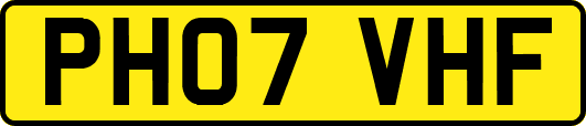 PH07VHF
