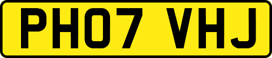 PH07VHJ