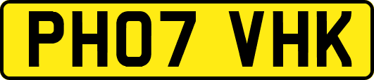 PH07VHK