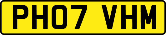 PH07VHM