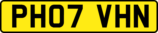 PH07VHN