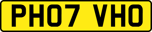 PH07VHO