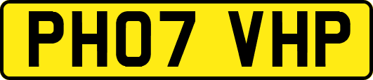 PH07VHP