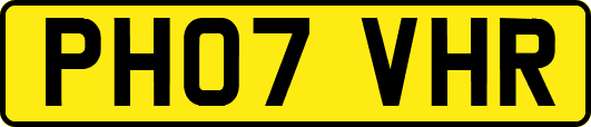PH07VHR