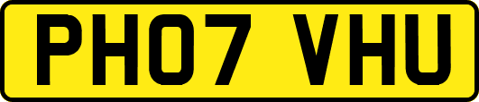 PH07VHU