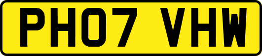 PH07VHW