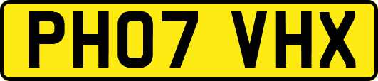PH07VHX