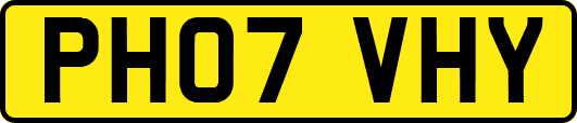 PH07VHY