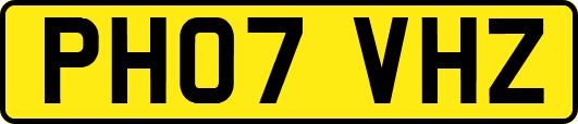PH07VHZ