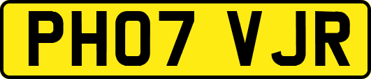 PH07VJR