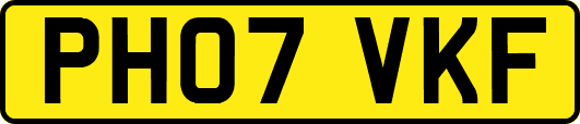 PH07VKF