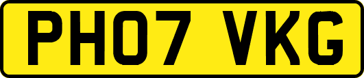 PH07VKG