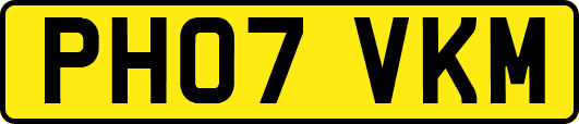 PH07VKM