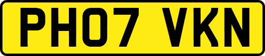 PH07VKN