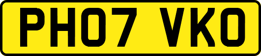 PH07VKO