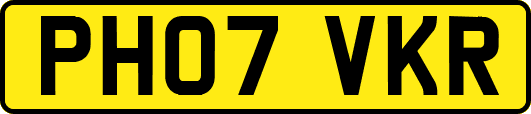 PH07VKR