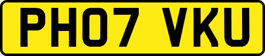 PH07VKU