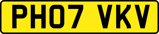 PH07VKV