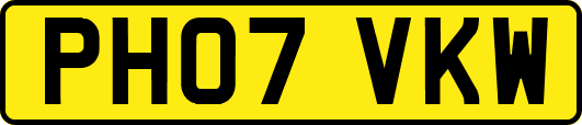 PH07VKW