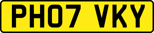 PH07VKY
