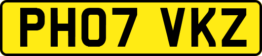 PH07VKZ