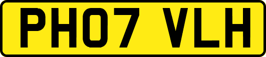 PH07VLH