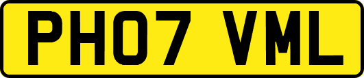 PH07VML