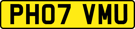 PH07VMU