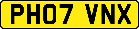 PH07VNX