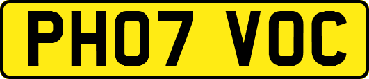 PH07VOC