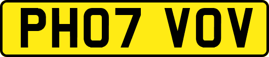 PH07VOV