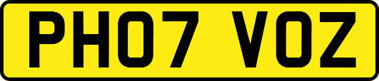 PH07VOZ