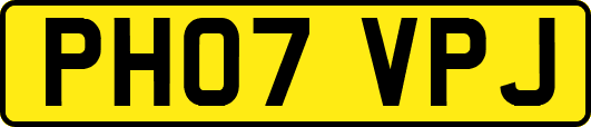 PH07VPJ