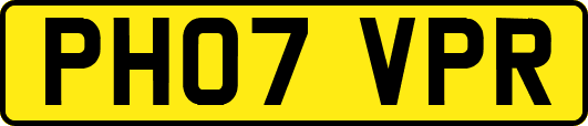 PH07VPR
