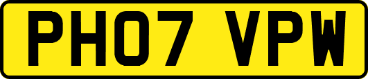 PH07VPW