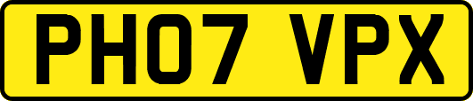 PH07VPX