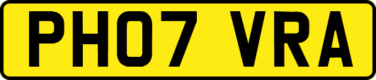 PH07VRA